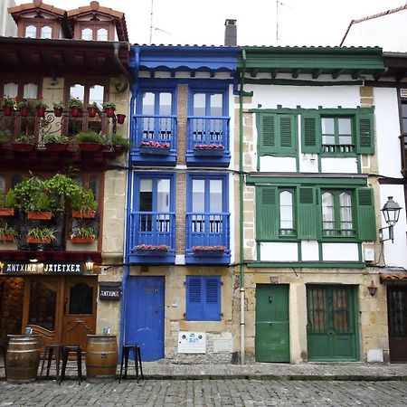 Axula By Smiling Rentals Hondarribia Luaran gambar