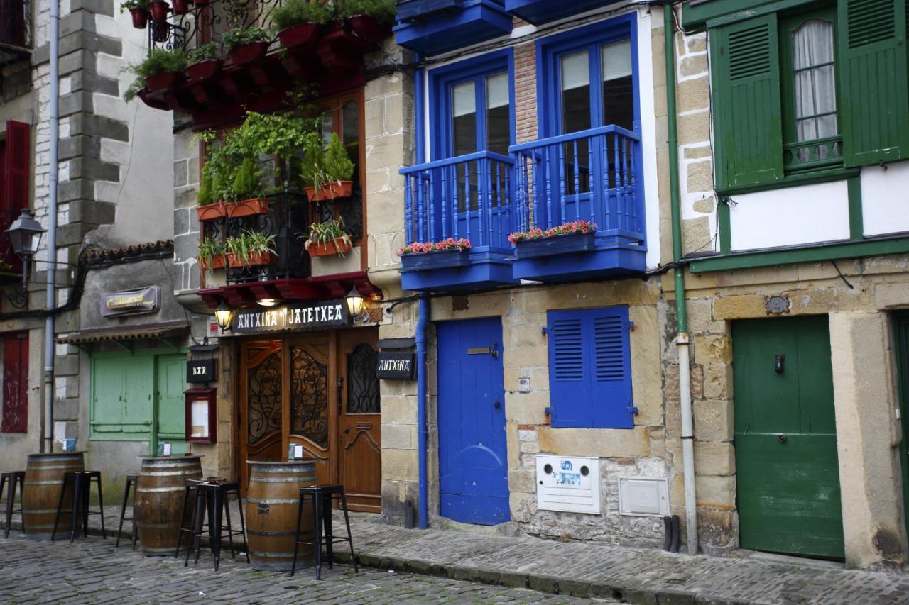 Axula By Smiling Rentals Hondarribia Luaran gambar