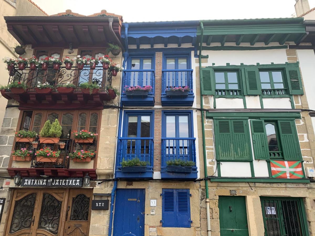 Axula By Smiling Rentals Hondarribia Luaran gambar