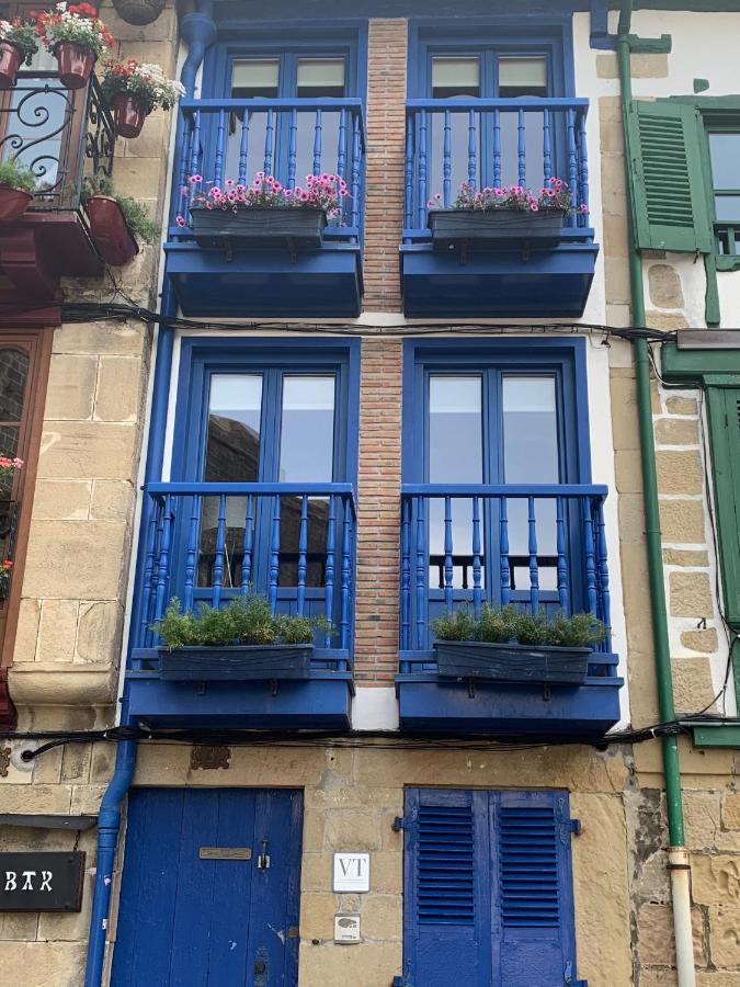 Axula By Smiling Rentals Hondarribia Luaran gambar