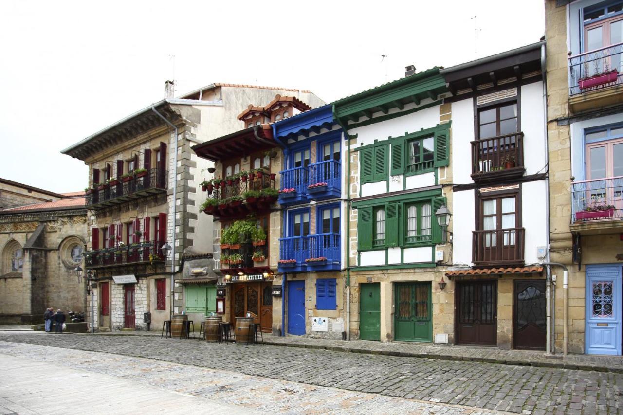 Axula By Smiling Rentals Hondarribia Luaran gambar