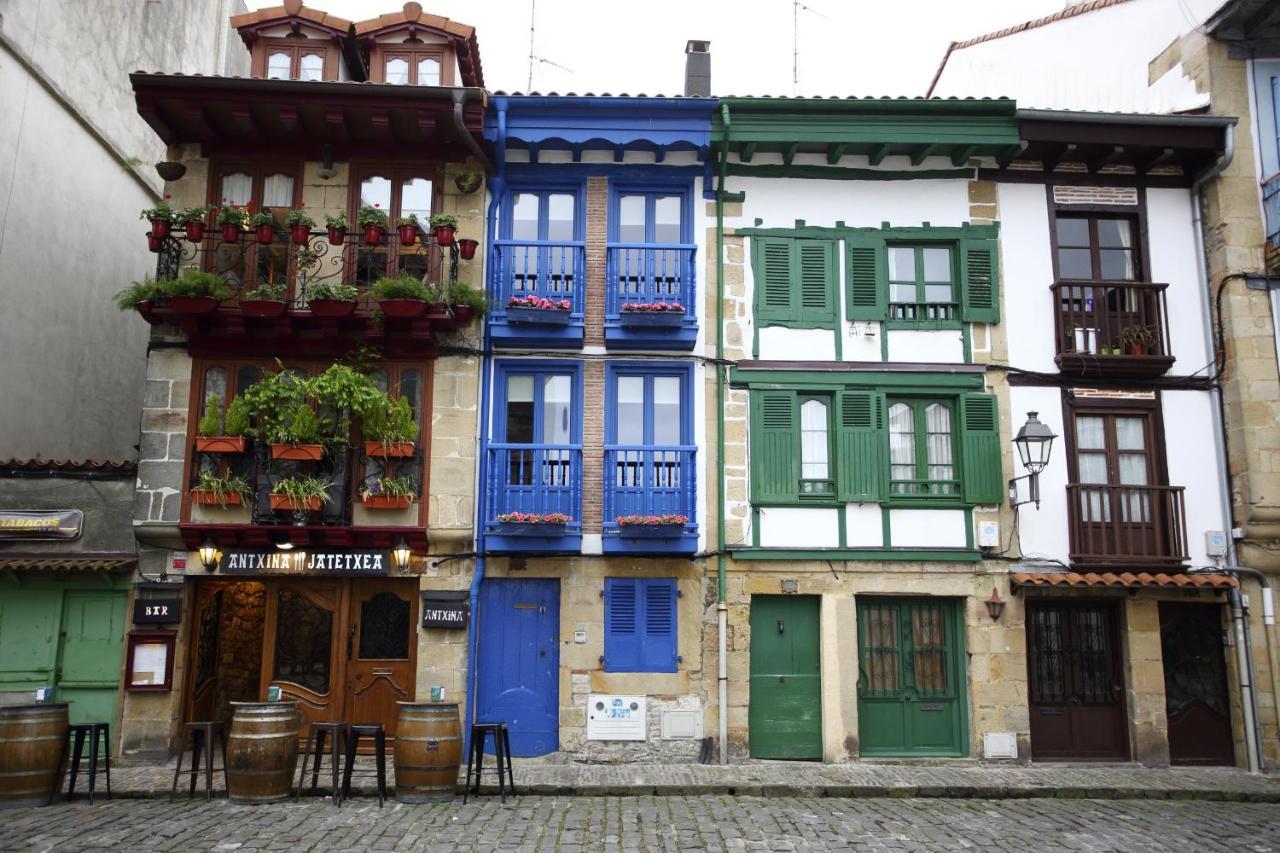 Axula By Smiling Rentals Hondarribia Luaran gambar