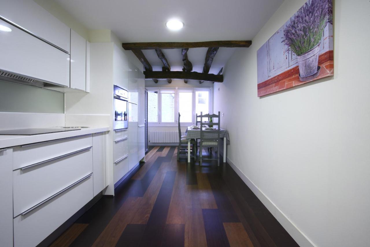 Axula By Smiling Rentals Hondarribia Luaran gambar