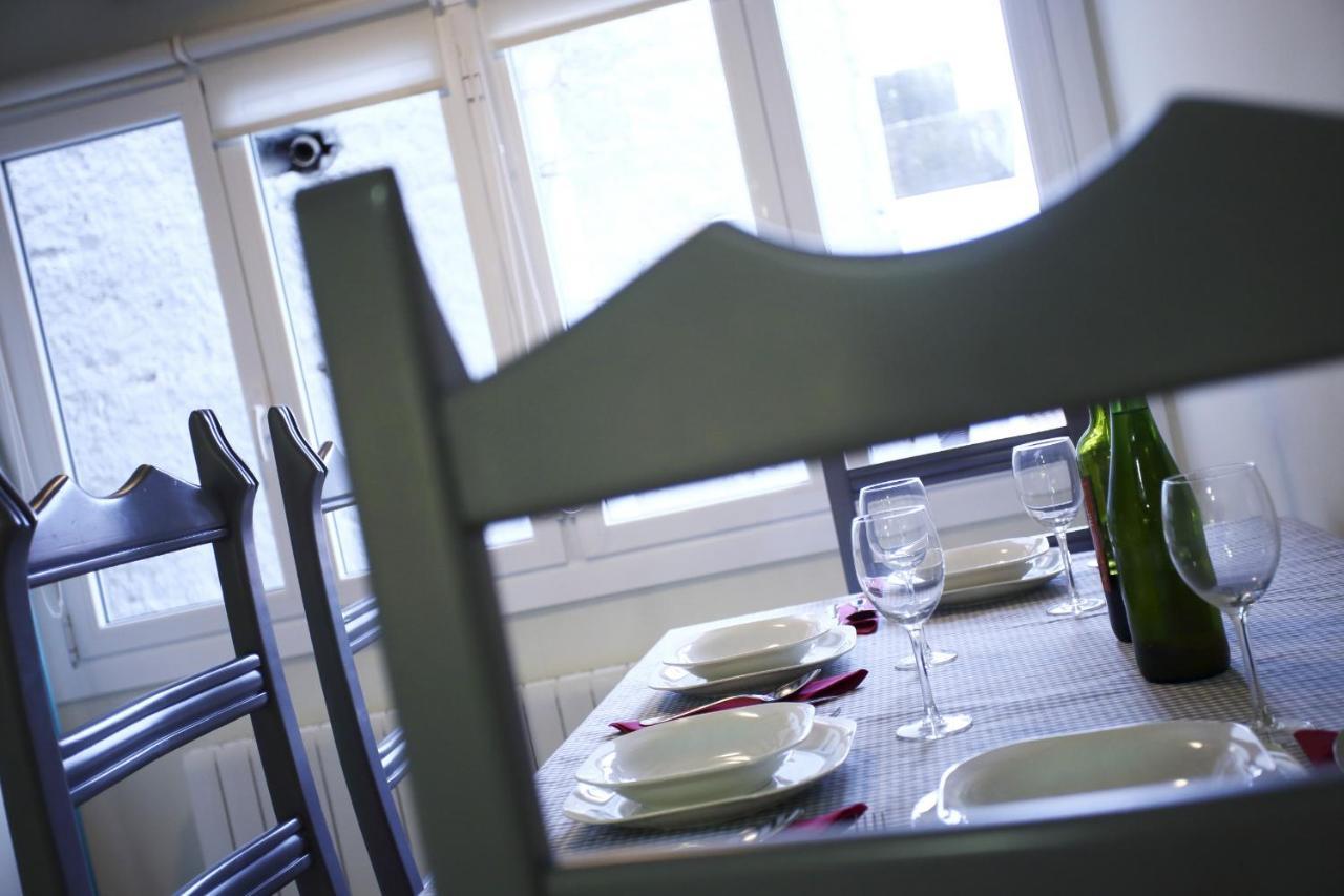 Axula By Smiling Rentals Hondarribia Luaran gambar