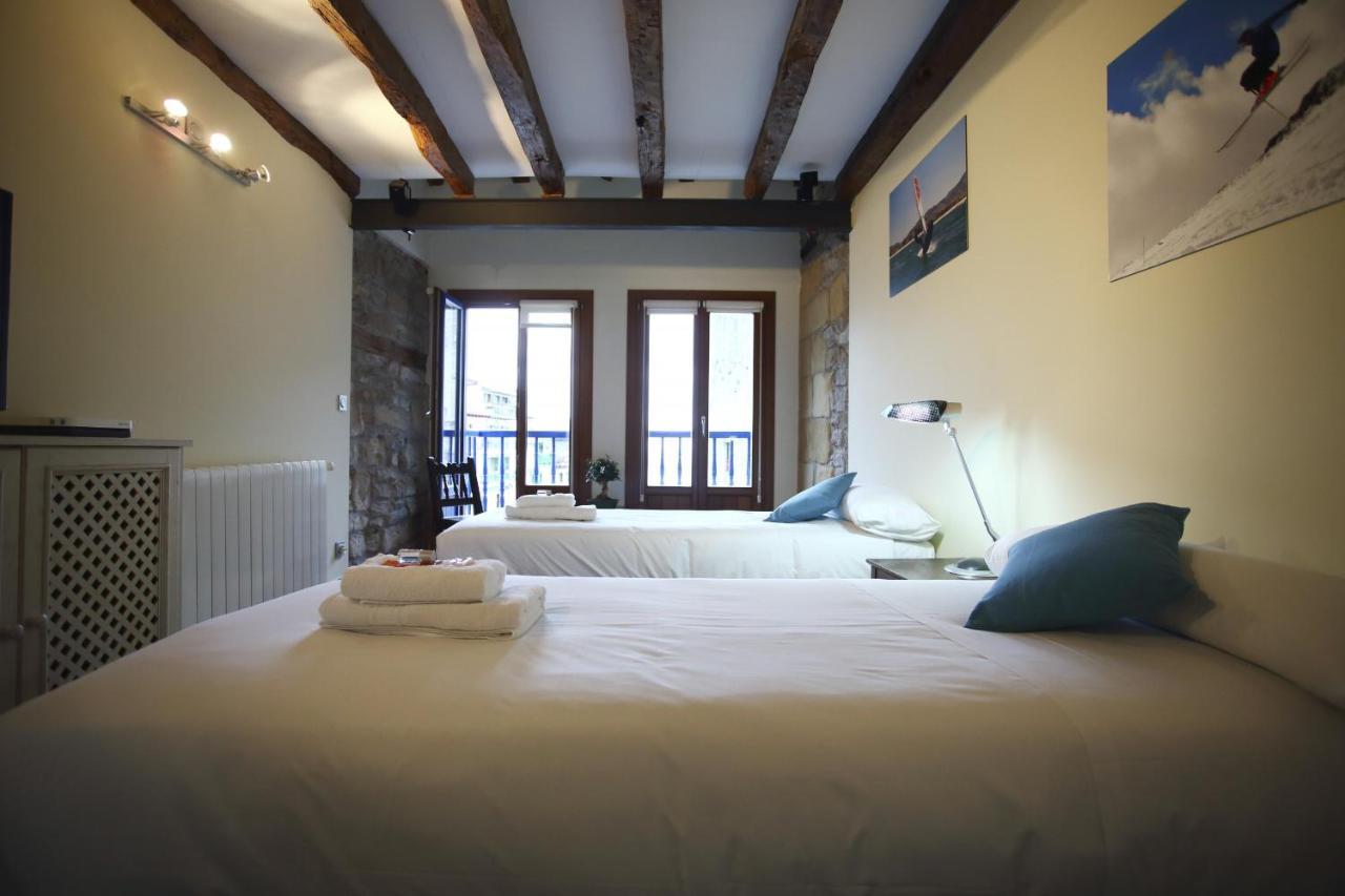 Axula By Smiling Rentals Hondarribia Luaran gambar