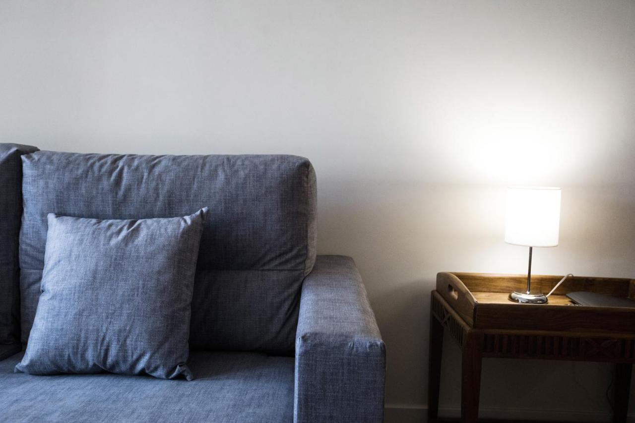 Axula By Smiling Rentals Hondarribia Luaran gambar