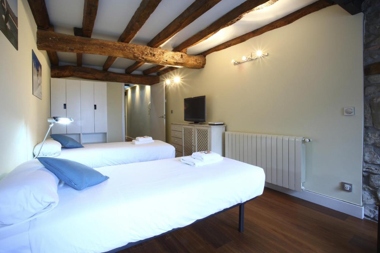 Axula By Smiling Rentals Hondarribia Luaran gambar