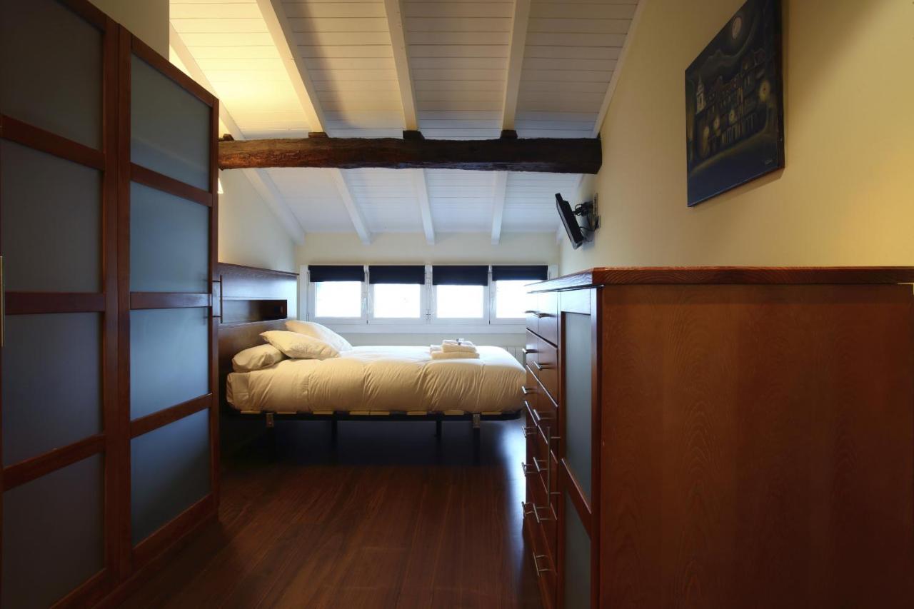Axula By Smiling Rentals Hondarribia Luaran gambar