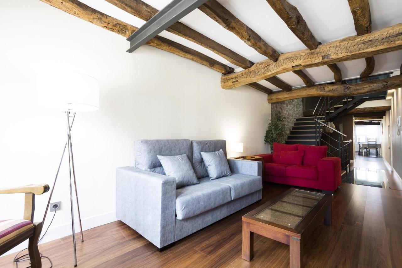 Axula By Smiling Rentals Hondarribia Luaran gambar