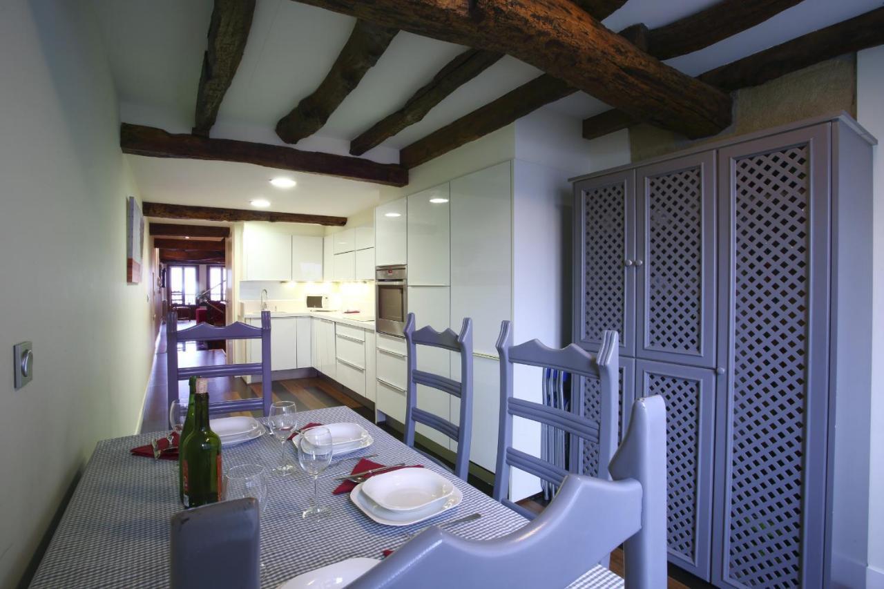 Axula By Smiling Rentals Hondarribia Luaran gambar