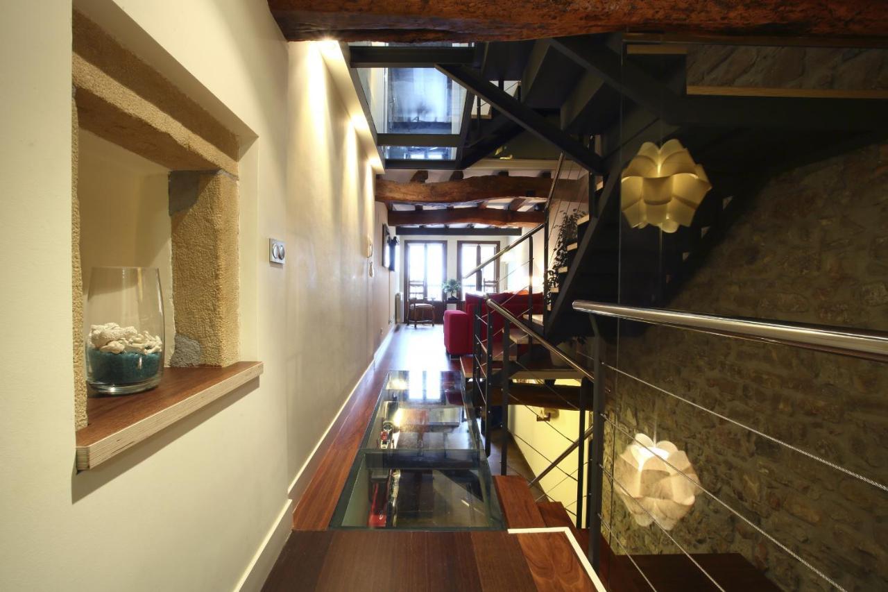 Axula By Smiling Rentals Hondarribia Luaran gambar
