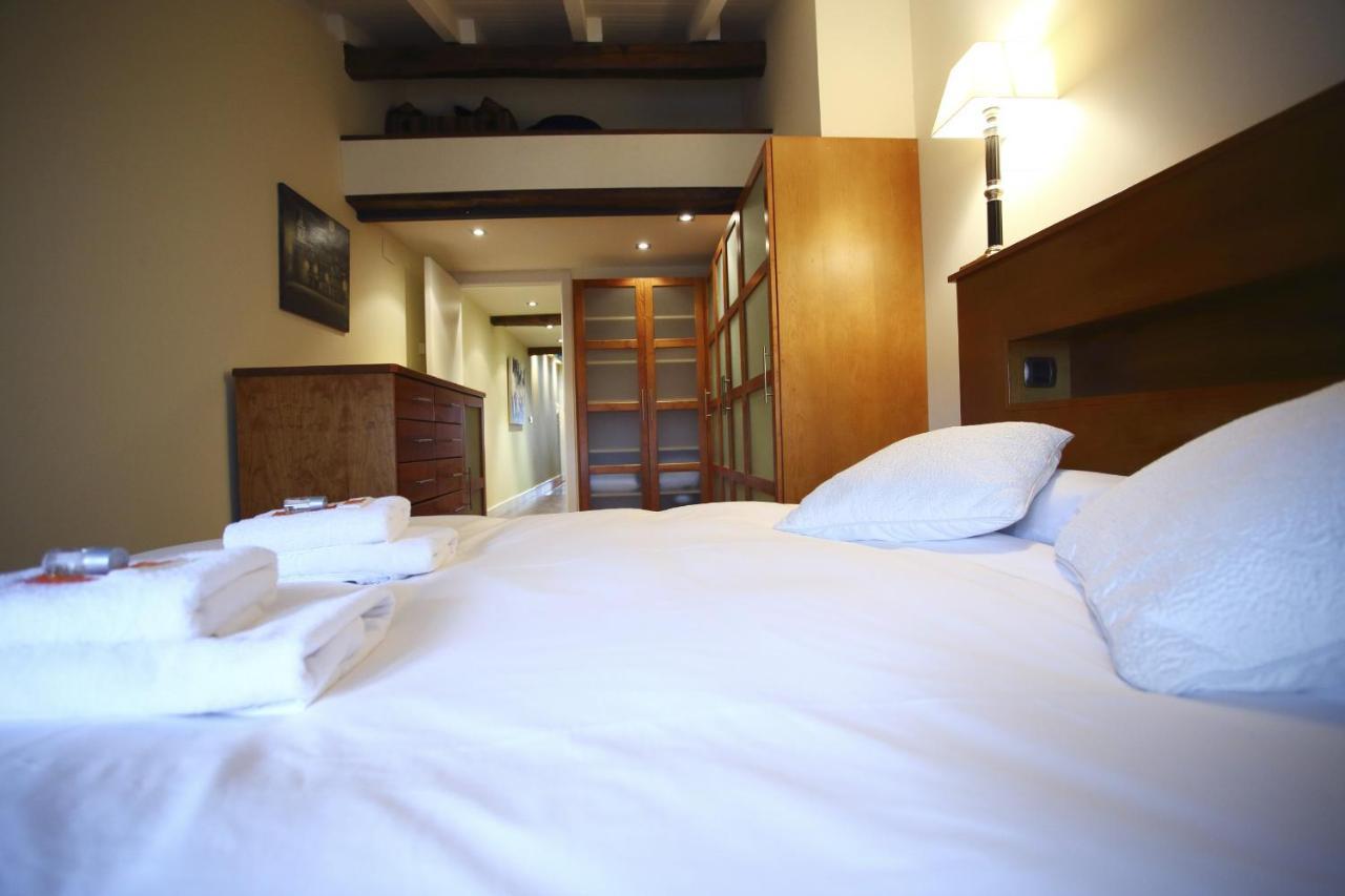 Axula By Smiling Rentals Hondarribia Luaran gambar
