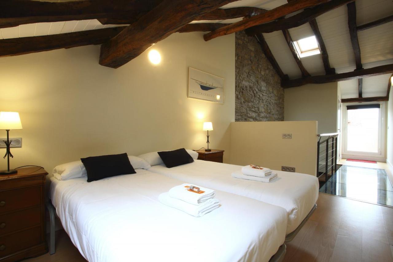 Axula By Smiling Rentals Hondarribia Luaran gambar