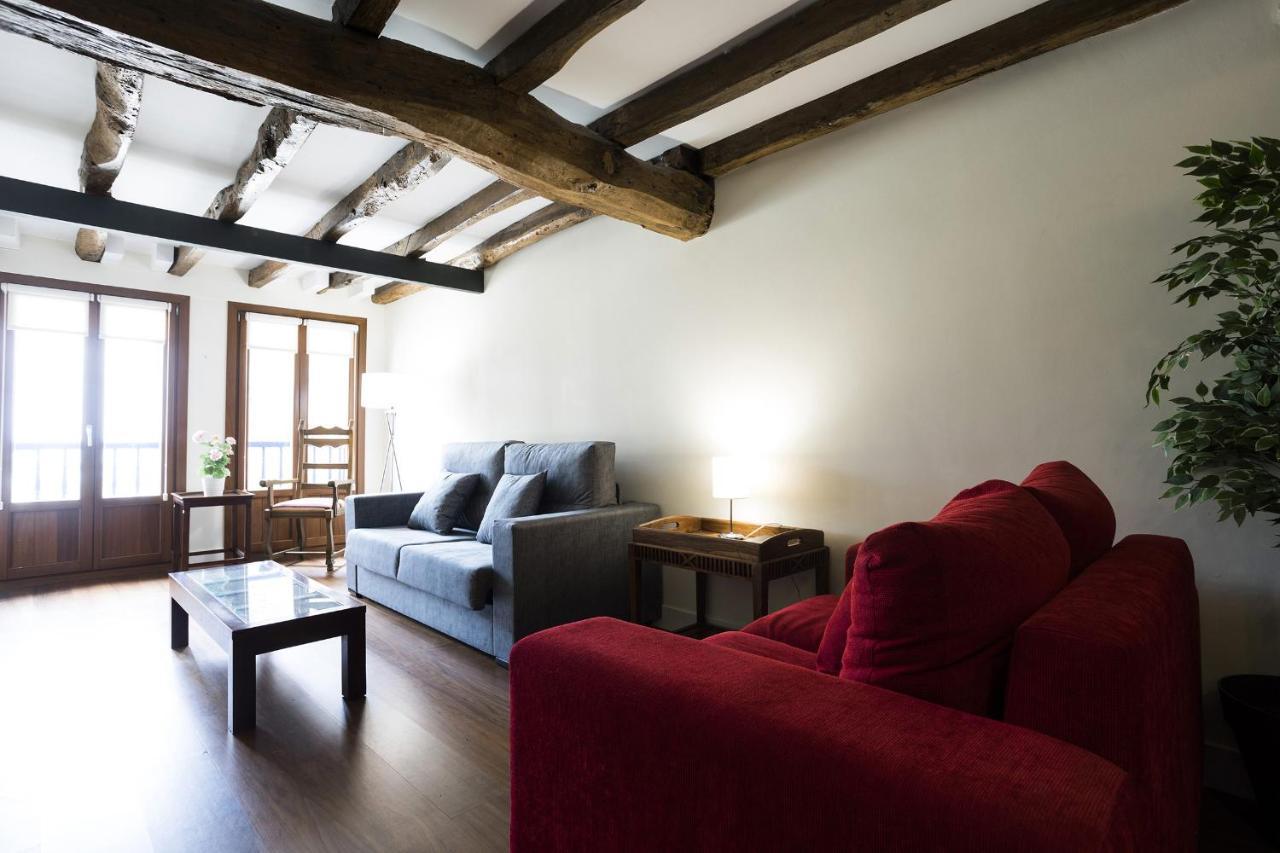 Axula By Smiling Rentals Hondarribia Luaran gambar
