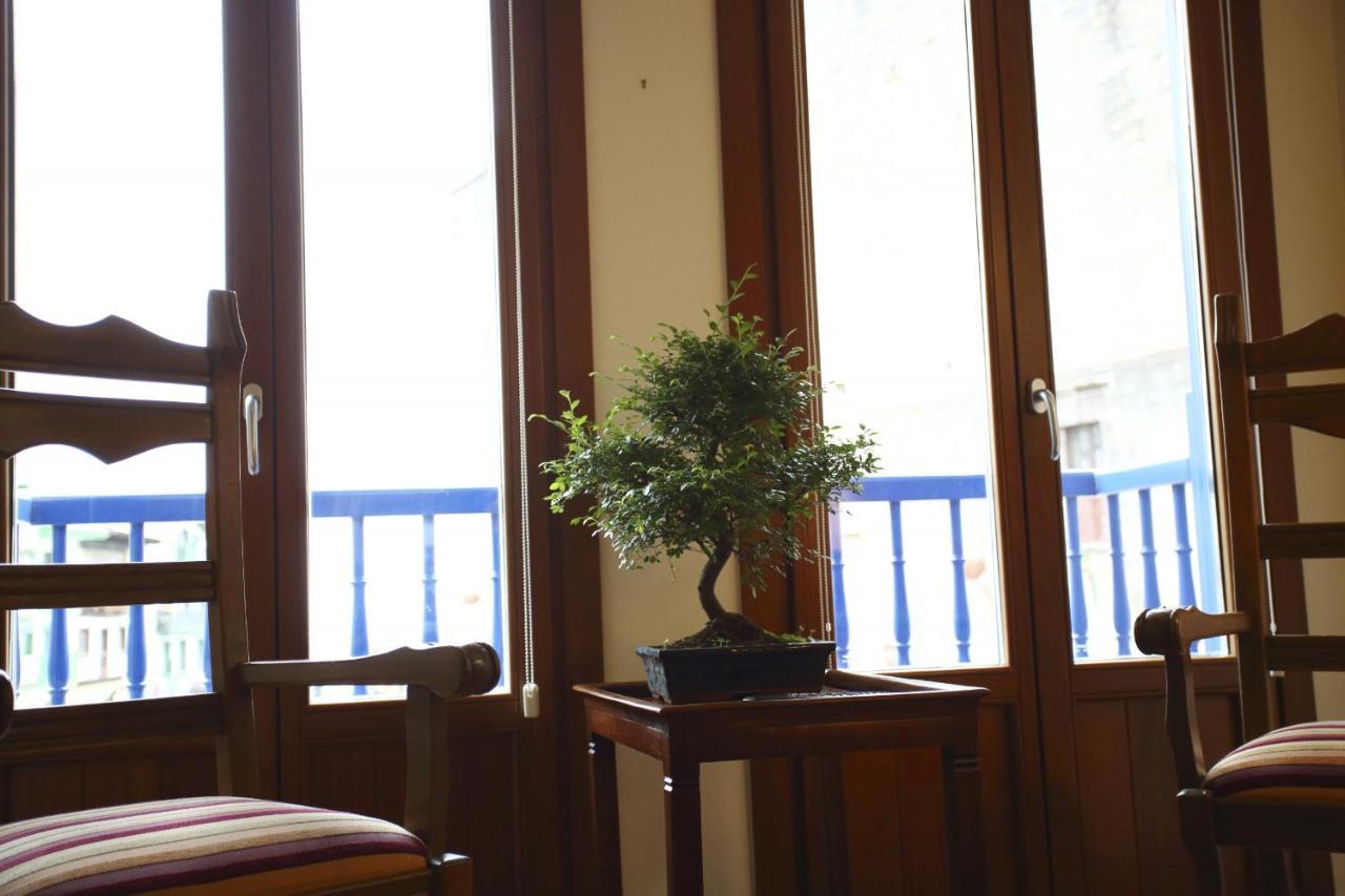 Axula By Smiling Rentals Hondarribia Luaran gambar