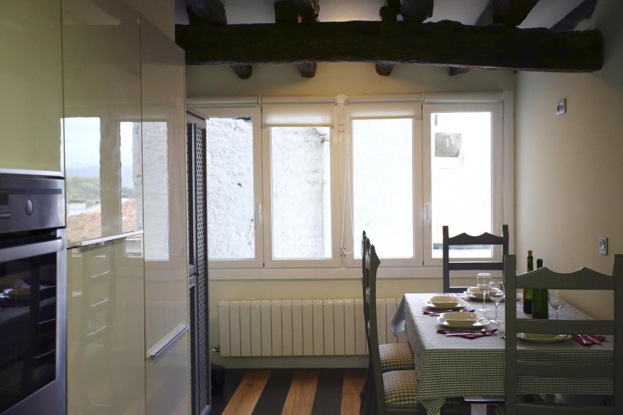 Axula By Smiling Rentals Hondarribia Luaran gambar