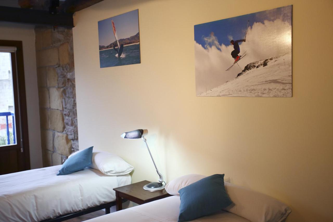 Axula By Smiling Rentals Hondarribia Luaran gambar