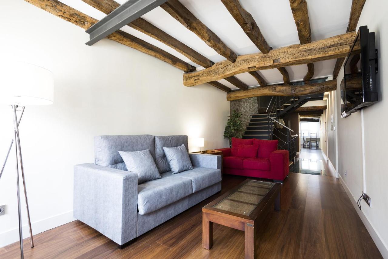 Axula By Smiling Rentals Hondarribia Luaran gambar