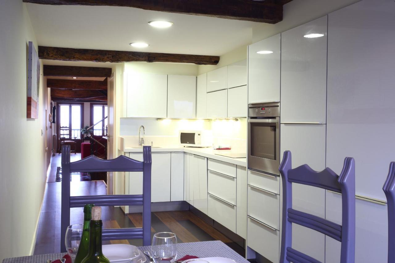 Axula By Smiling Rentals Hondarribia Luaran gambar