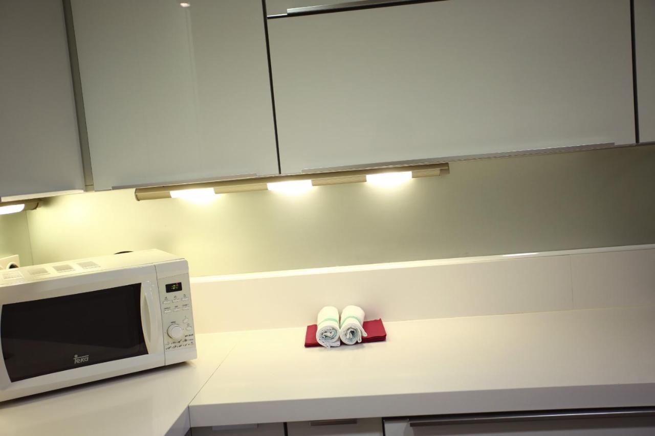 Axula By Smiling Rentals Hondarribia Luaran gambar