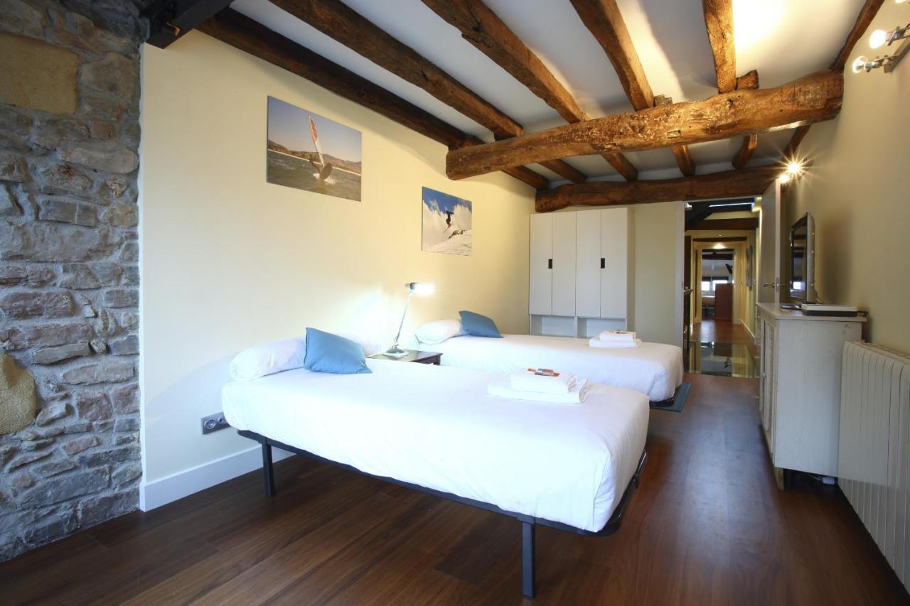 Axula By Smiling Rentals Hondarribia Luaran gambar