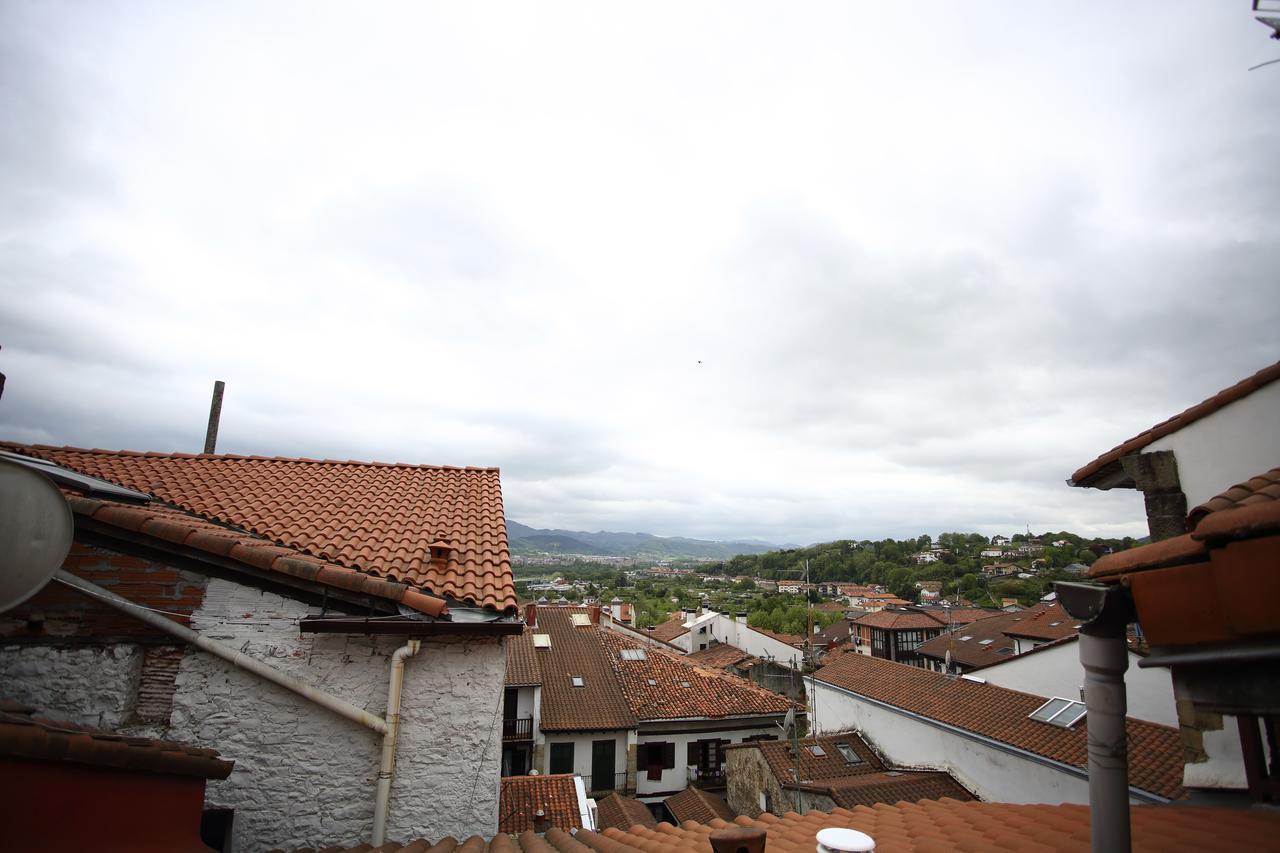 Axula By Smiling Rentals Hondarribia Luaran gambar