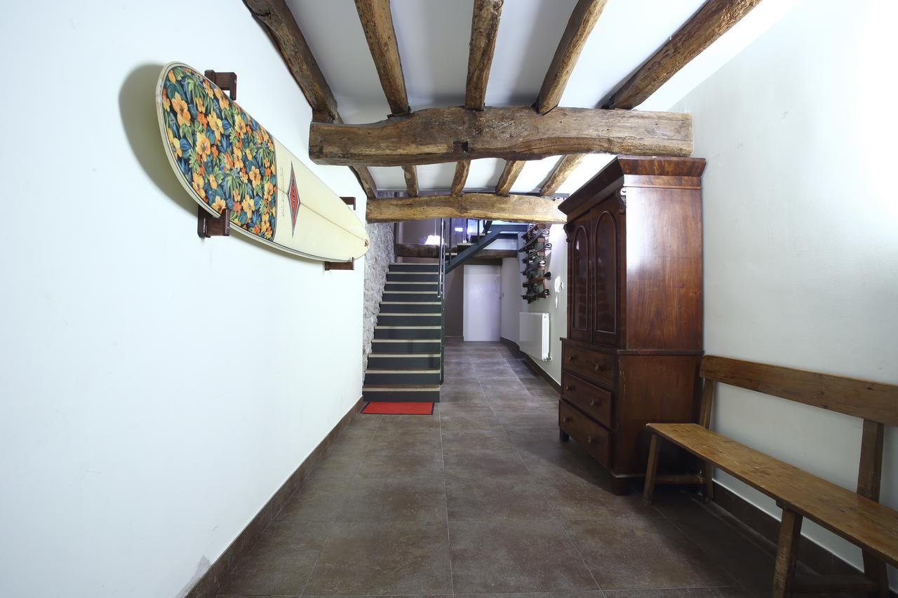 Axula By Smiling Rentals Hondarribia Luaran gambar