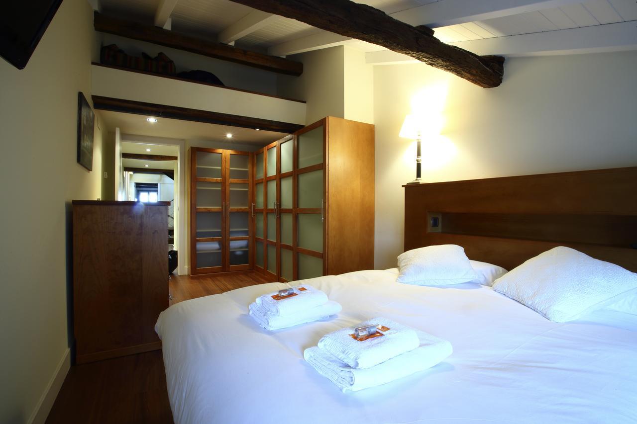 Axula By Smiling Rentals Hondarribia Luaran gambar
