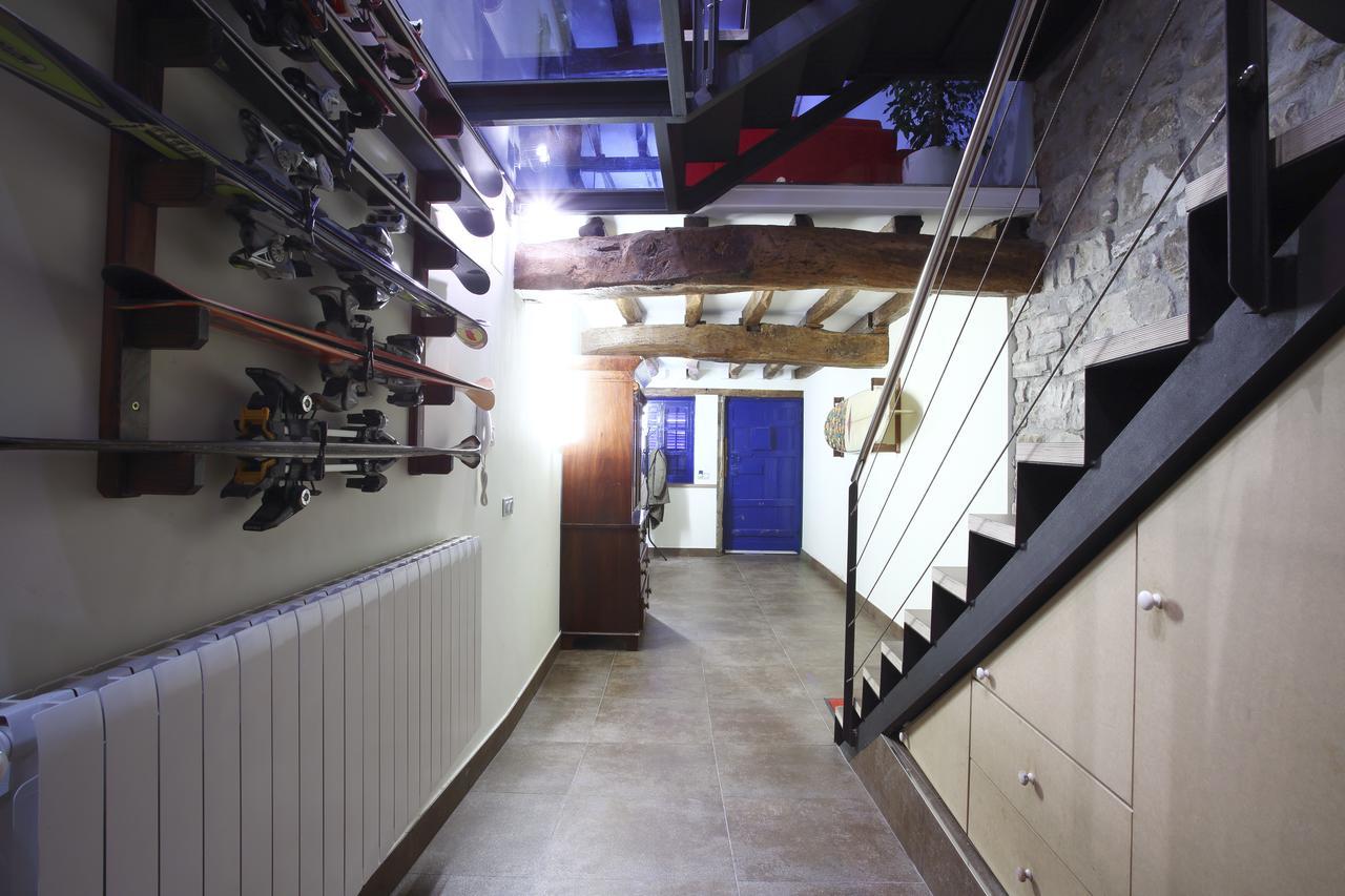 Axula By Smiling Rentals Hondarribia Luaran gambar