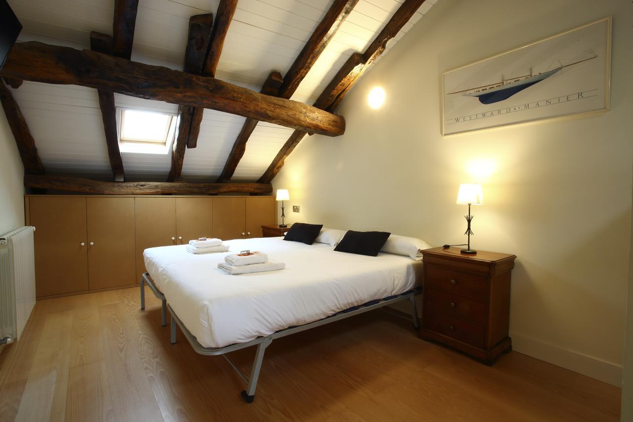 Axula By Smiling Rentals Hondarribia Luaran gambar