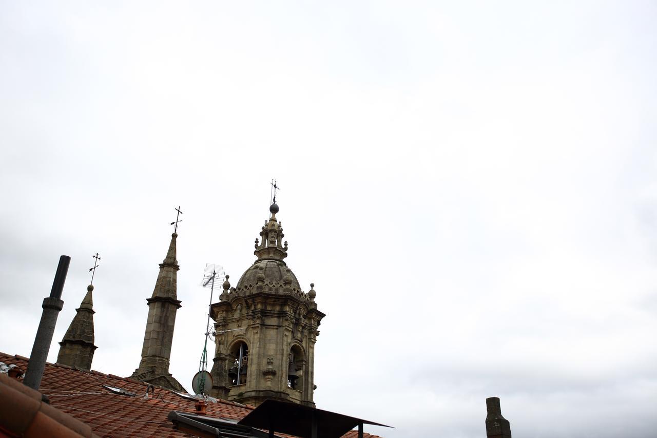 Axula By Smiling Rentals Hondarribia Luaran gambar