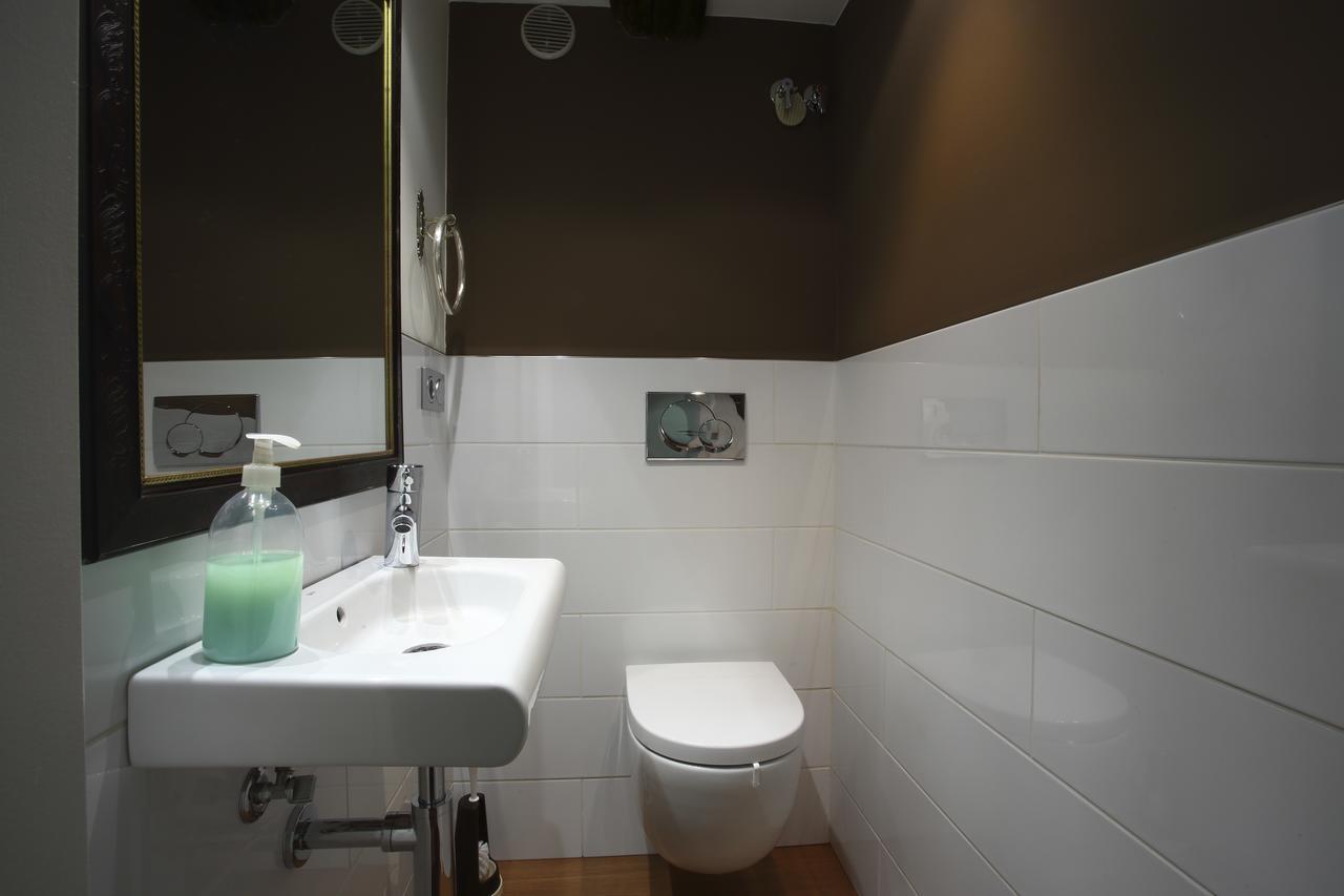 Axula By Smiling Rentals Hondarribia Luaran gambar