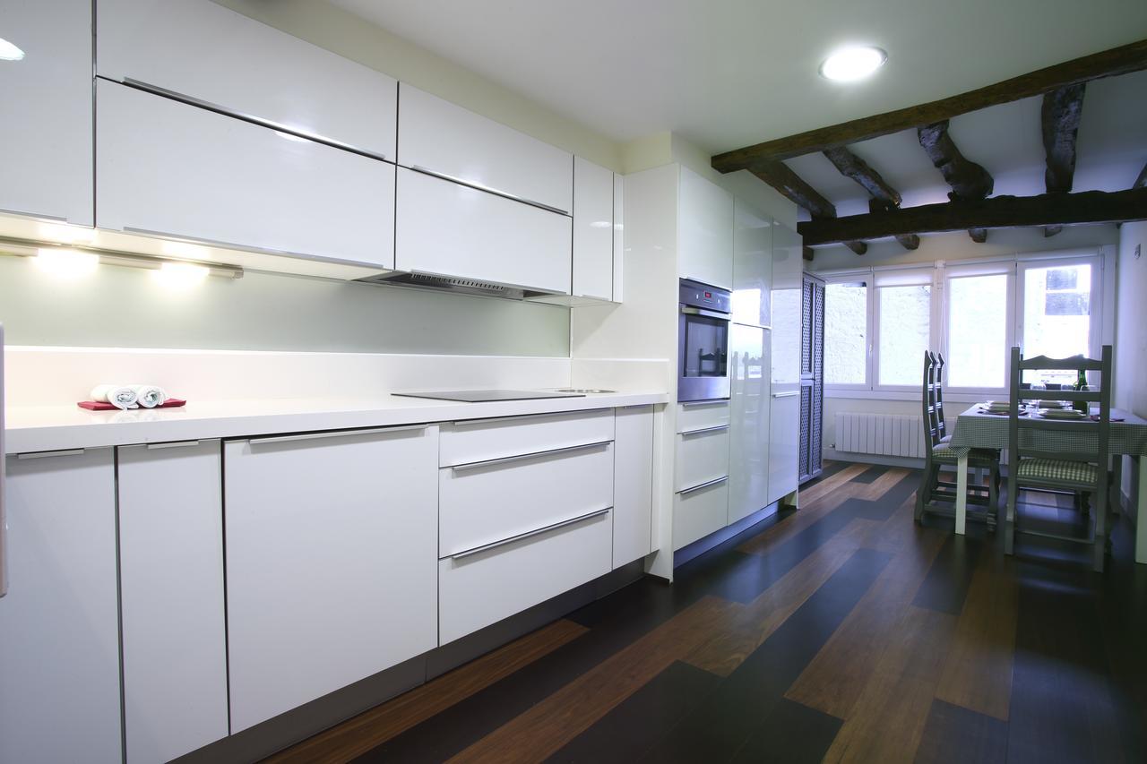Axula By Smiling Rentals Hondarribia Luaran gambar