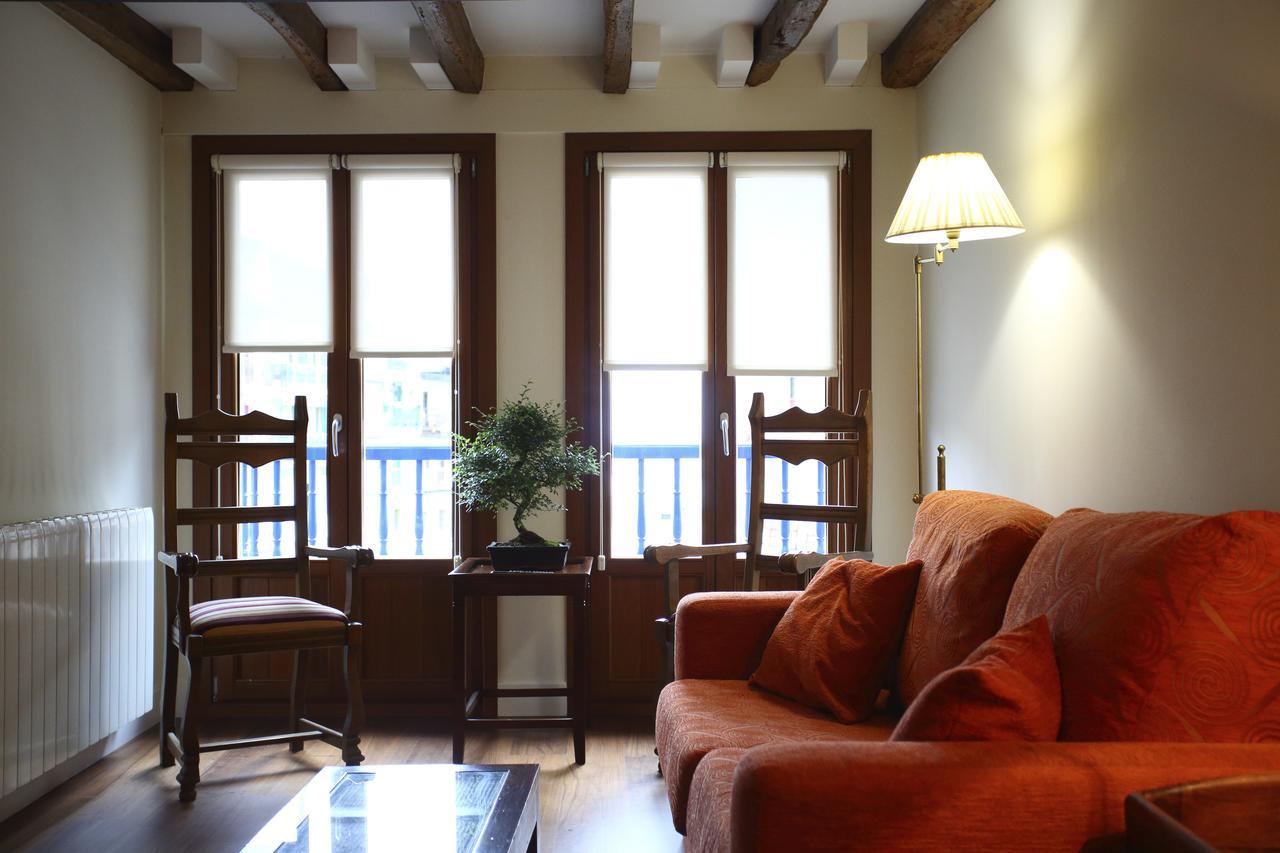 Axula By Smiling Rentals Hondarribia Luaran gambar