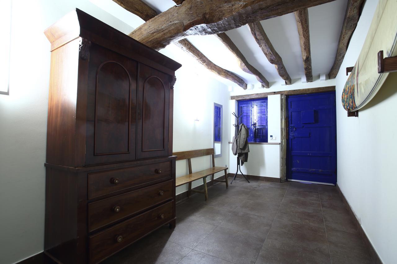 Axula By Smiling Rentals Hondarribia Luaran gambar