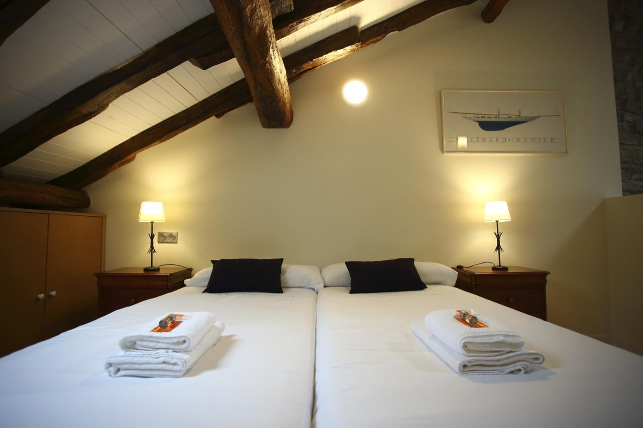 Axula By Smiling Rentals Hondarribia Luaran gambar