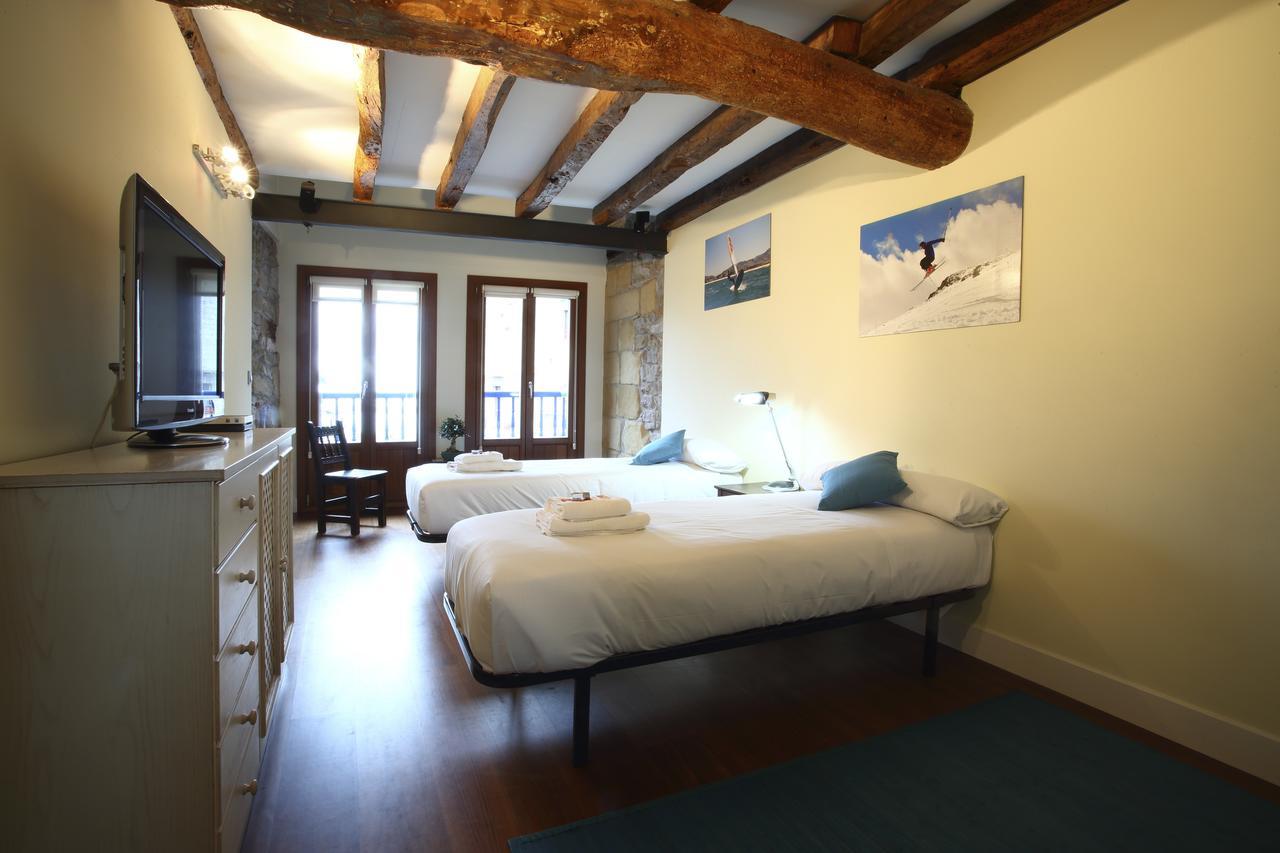 Axula By Smiling Rentals Hondarribia Luaran gambar