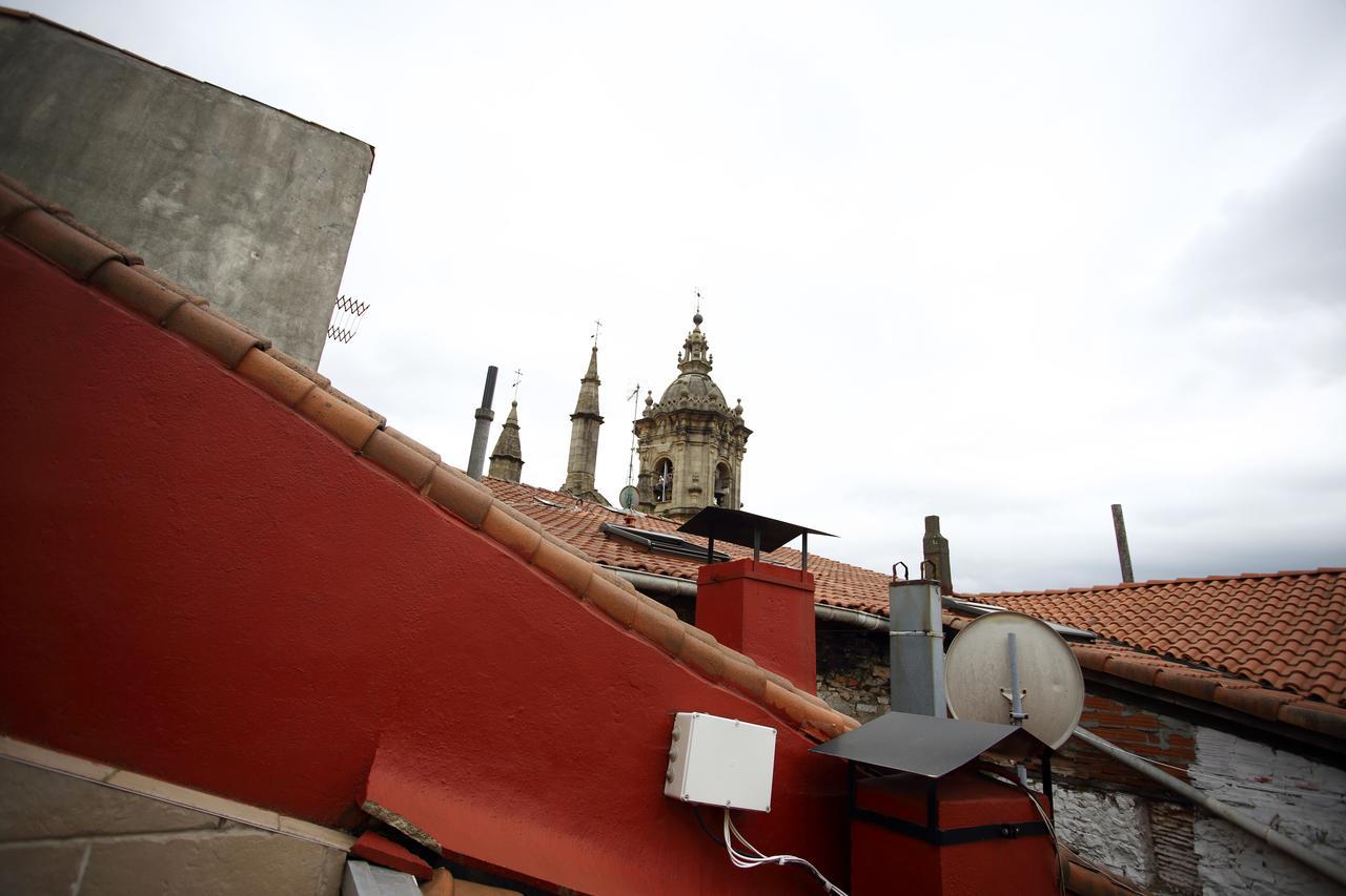Axula By Smiling Rentals Hondarribia Luaran gambar