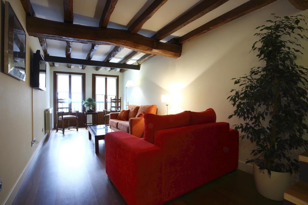 Axula By Smiling Rentals Hondarribia Luaran gambar