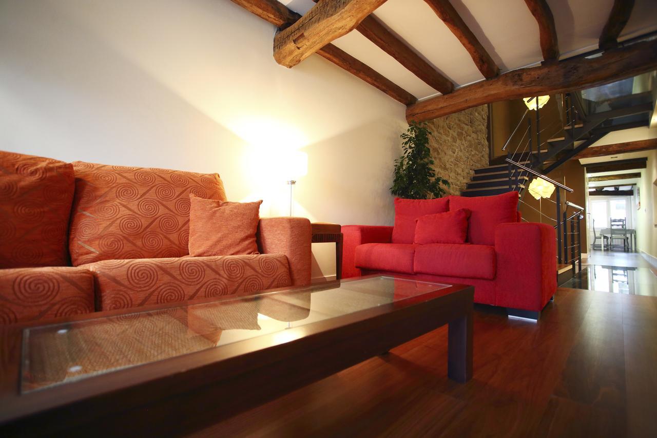 Axula By Smiling Rentals Hondarribia Luaran gambar