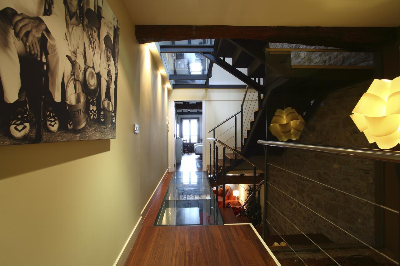 Axula By Smiling Rentals Hondarribia Luaran gambar