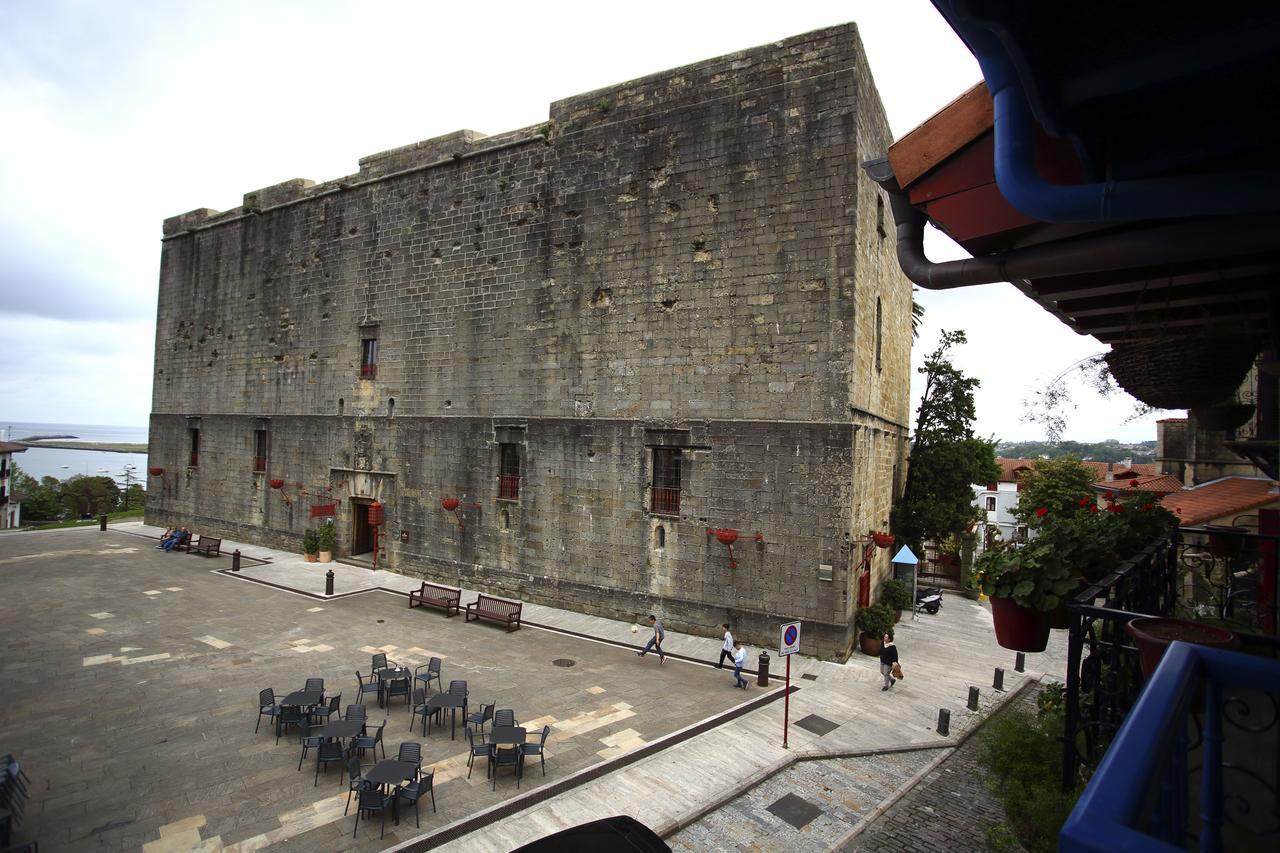 Axula By Smiling Rentals Hondarribia Luaran gambar